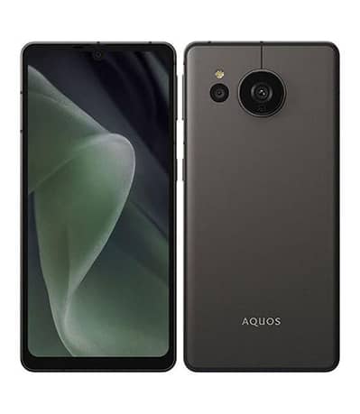 Sharp Aquos Sense7 plus