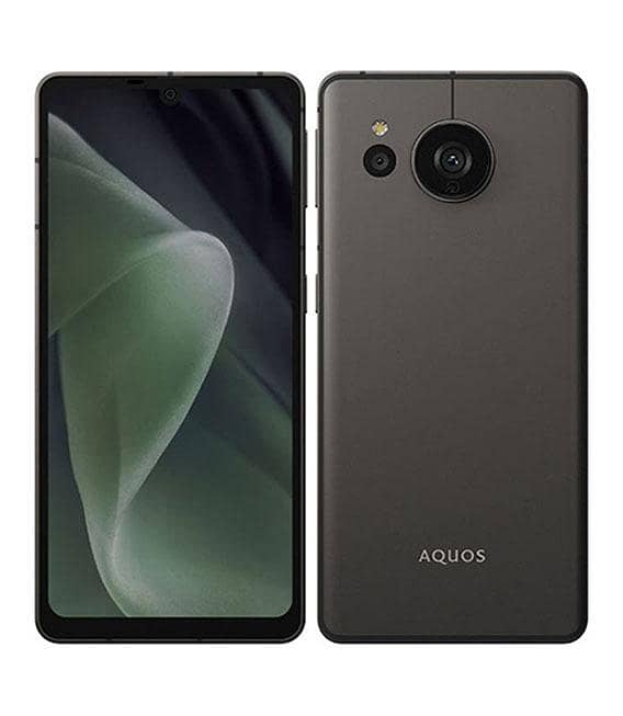 Sharp Aquos Sense7 plus 0
