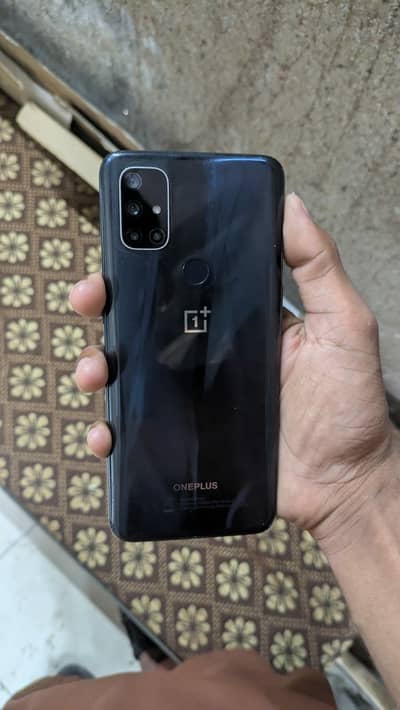OnePlus Nord N10 5G – Official PTA