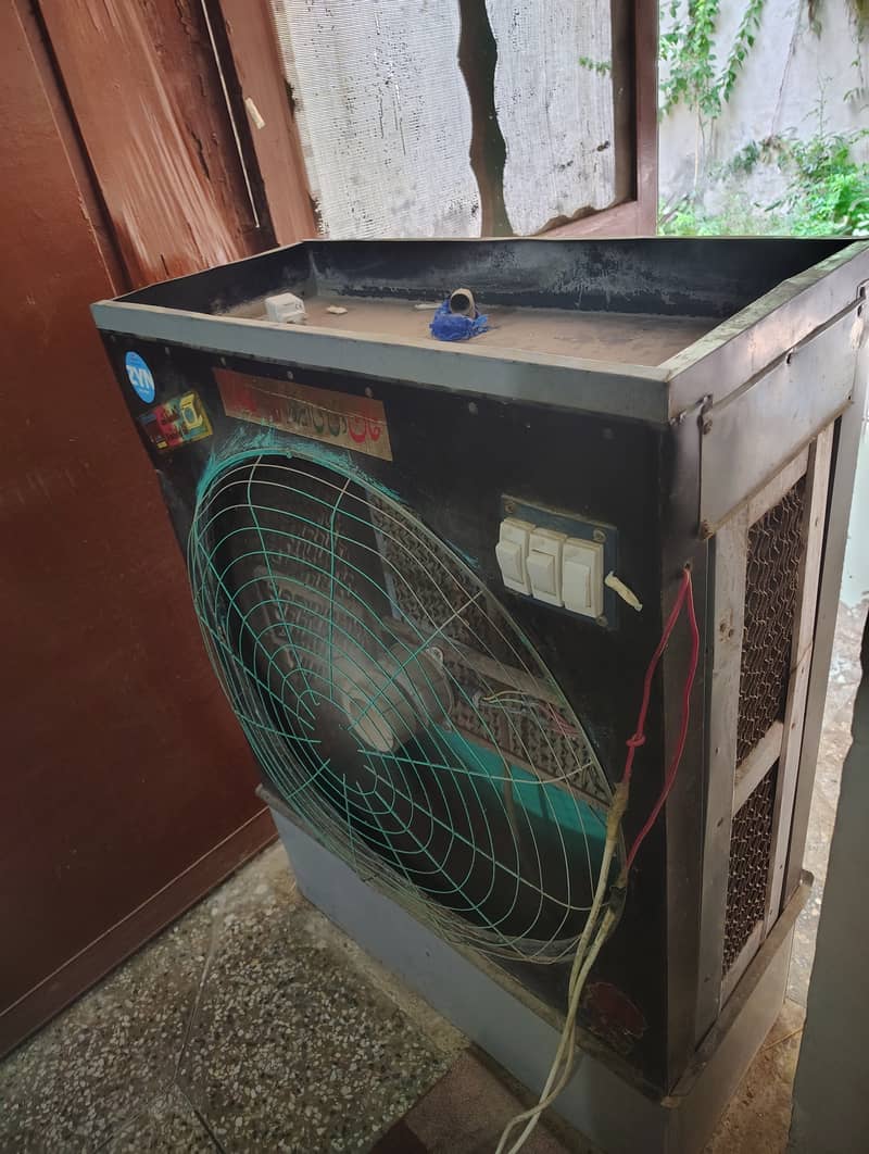DC Cooler 1