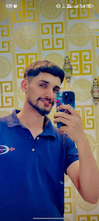 Fahad ali
