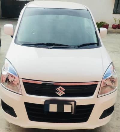 Suzuki Wagon R 2023