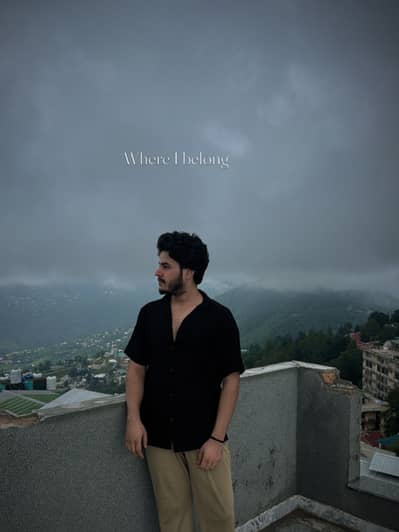 Ali Ammad