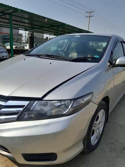 Honda Civic VTi Oriel Prosmatec 2016