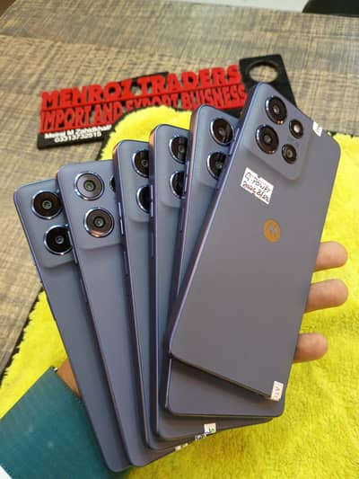 Motorola Moto G Power 5G