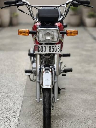 Honda CD 70 24 model for sale 03///23//33//19//558