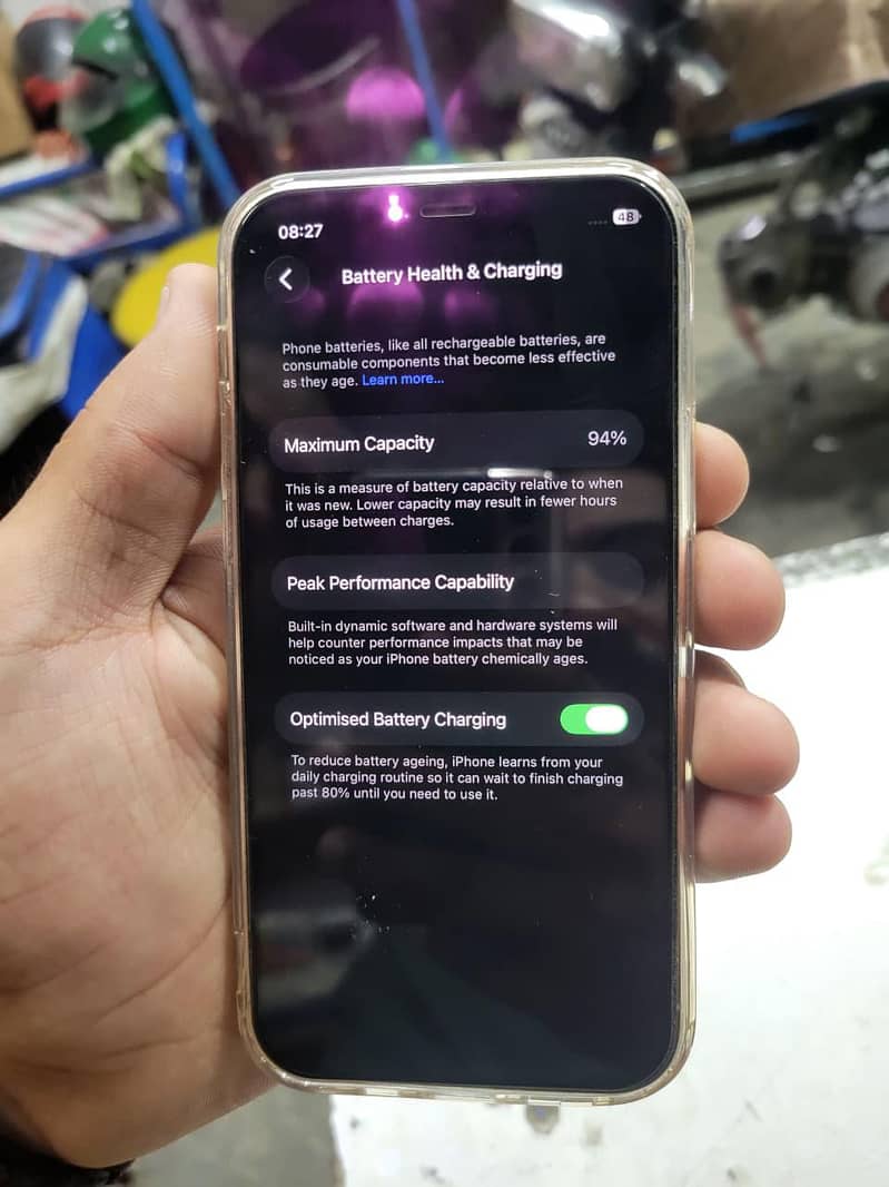 Apple iPhone 12 Pro 6