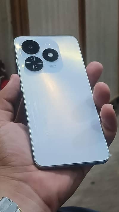 Tecno Spark 20C