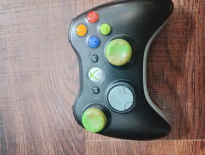 Xbox 360 gaming console good condition