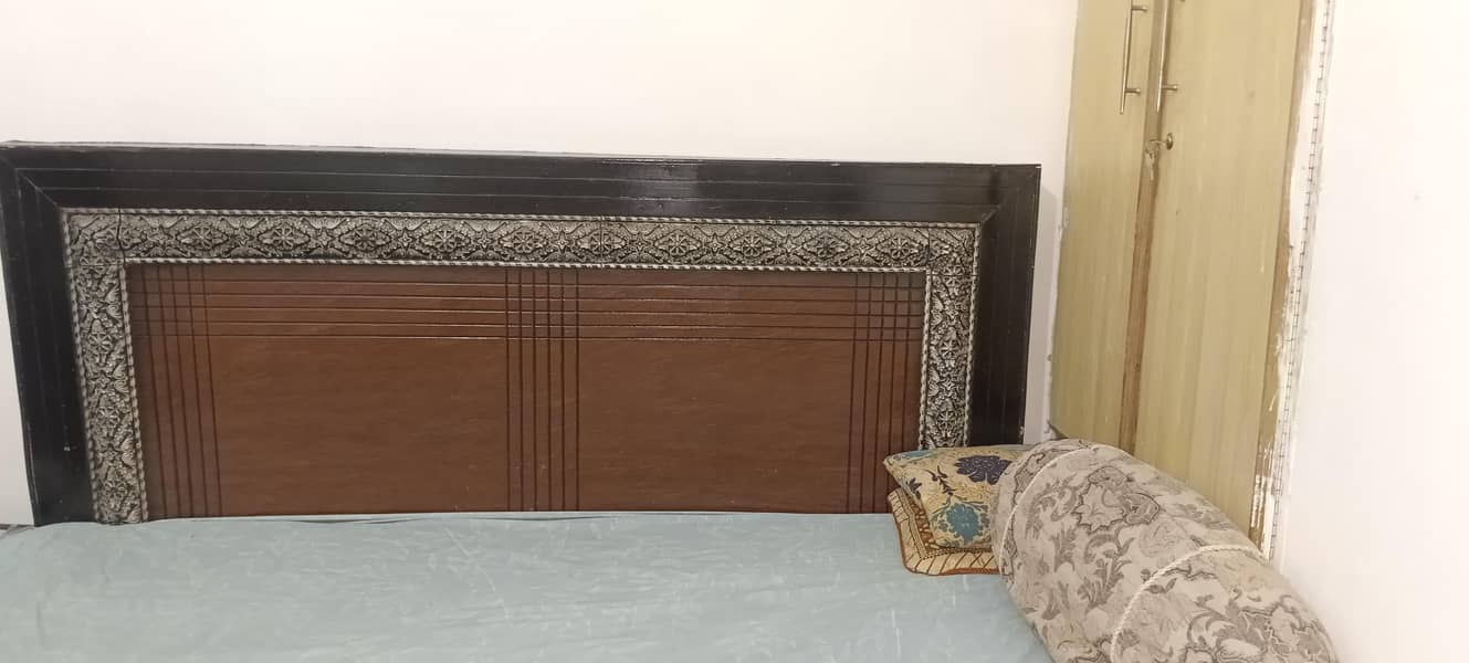 bed without matres 2