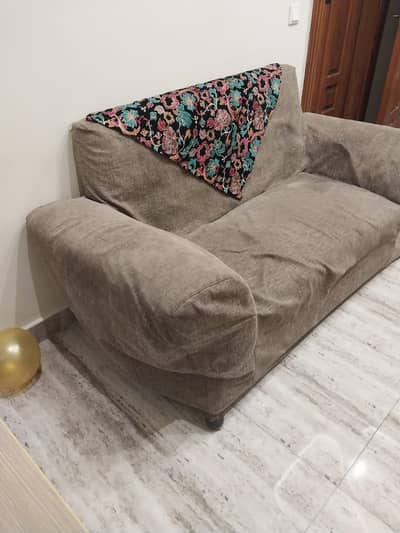 2 seater 2 sofas