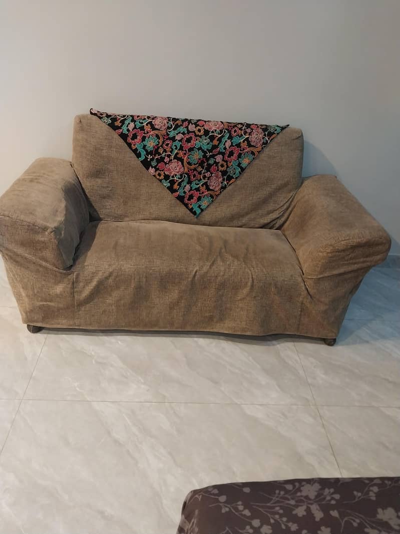 2 seater 2 sofas 5