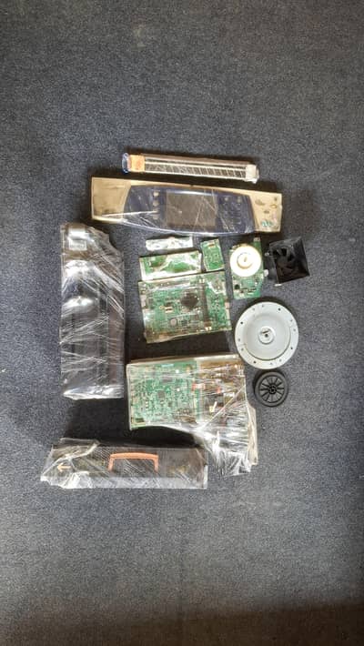 Xerox 5755 parts available  on reasonable price