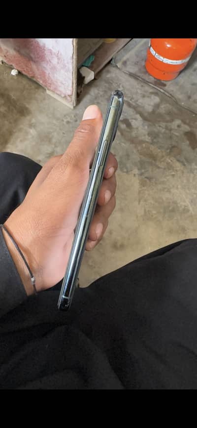 I phone 11 pro max