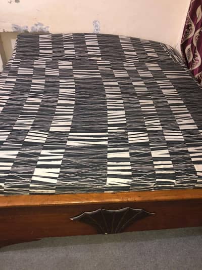 mattress