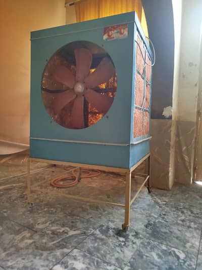 Lahori Room Cooler