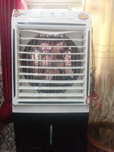  AC/DC Air Cooler For Sale 
