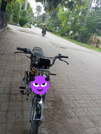 honda cd 70