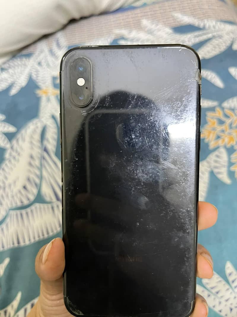 Apple iPhone XS 2