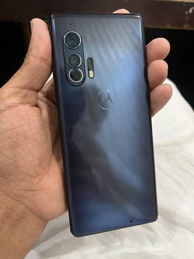 Motorola Edge Plus