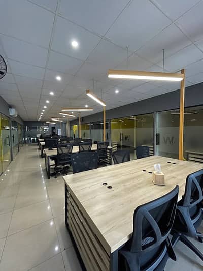 12 Marla Lifetime Commercial Building For SALE Block R1, Johar Town Lahore