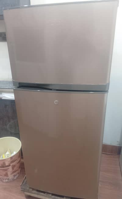 haier refrigerator