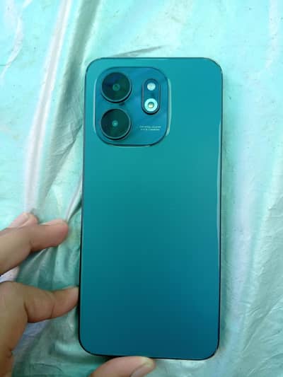 Infinix Smart 9hd