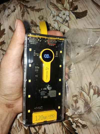 power bank 20000mah