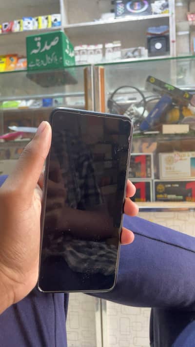 Realme Narzo 50