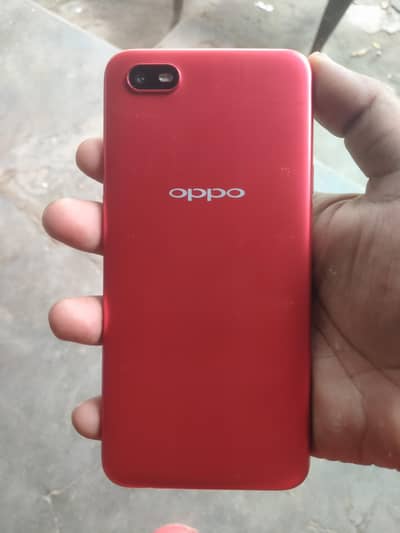 oppo A1k 2 32 5000mah battery