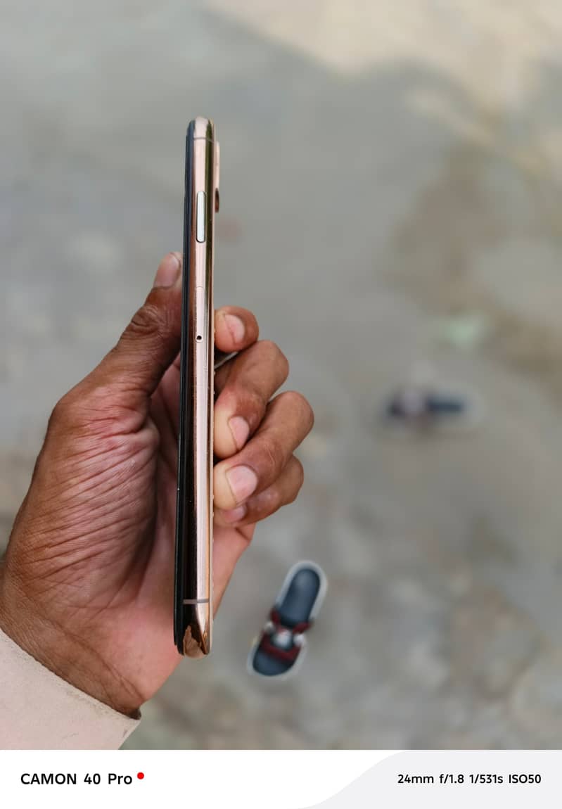 iPhone XS Max 2