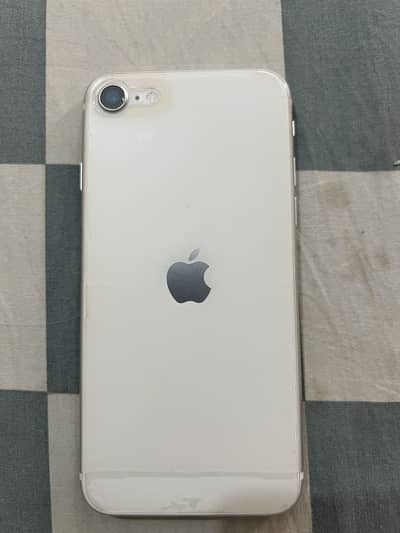 Apple iPhone SE