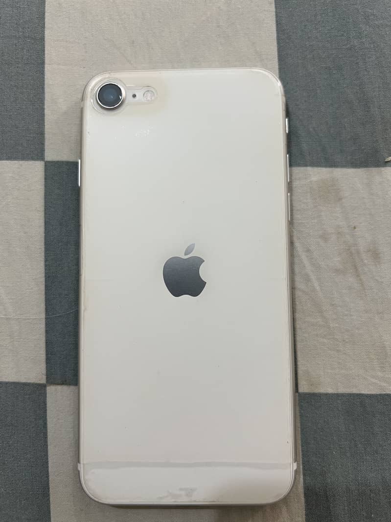 Apple iPhone SE 0