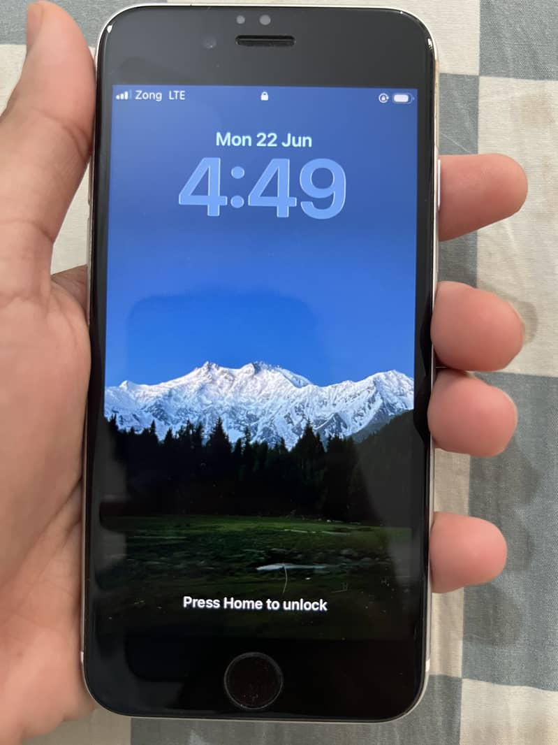 Apple iPhone SE 1