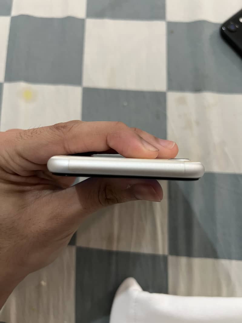 Apple iPhone SE 5