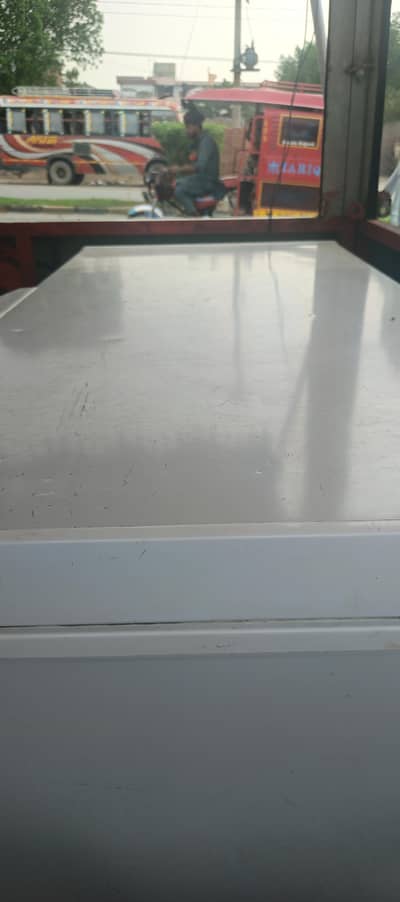 waver  deep freezer 03005317516