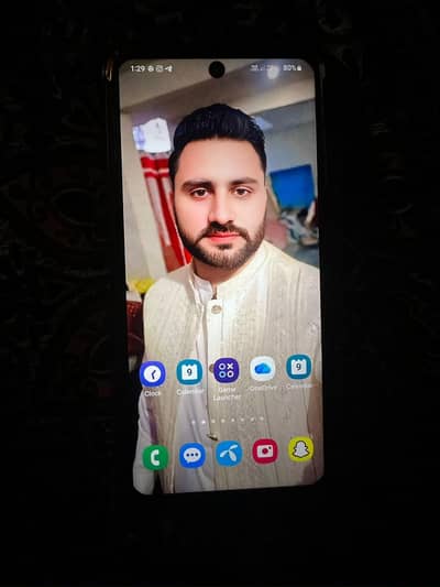 Samsung Mobile A71