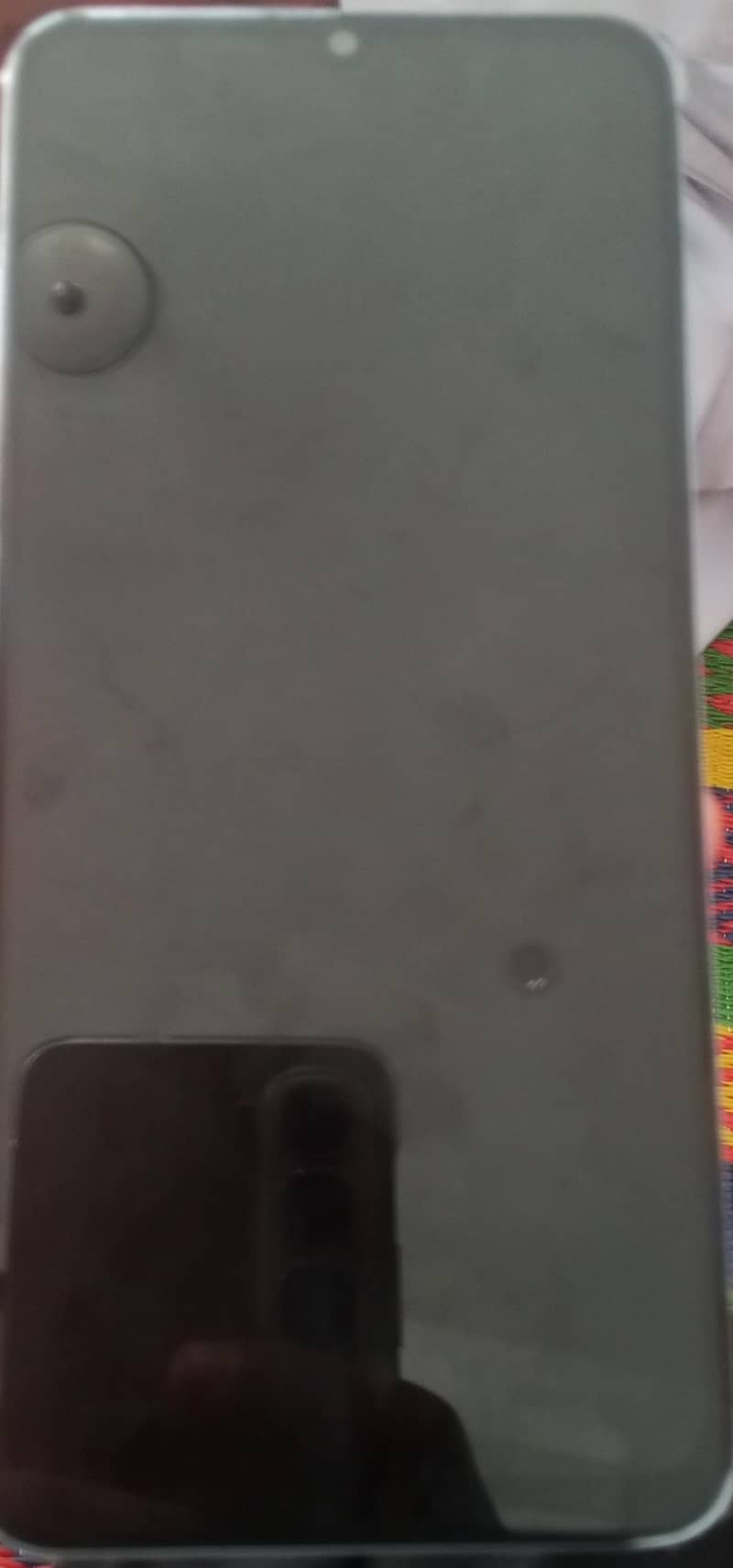 Realme Note 50 1
