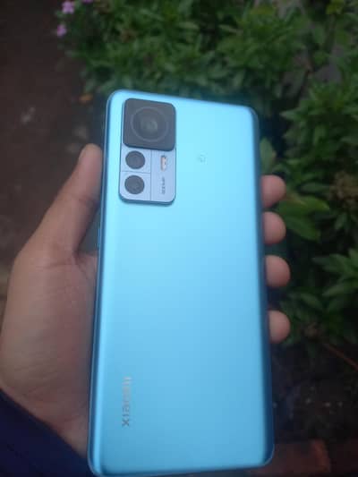 Xiaomi 12T Pro