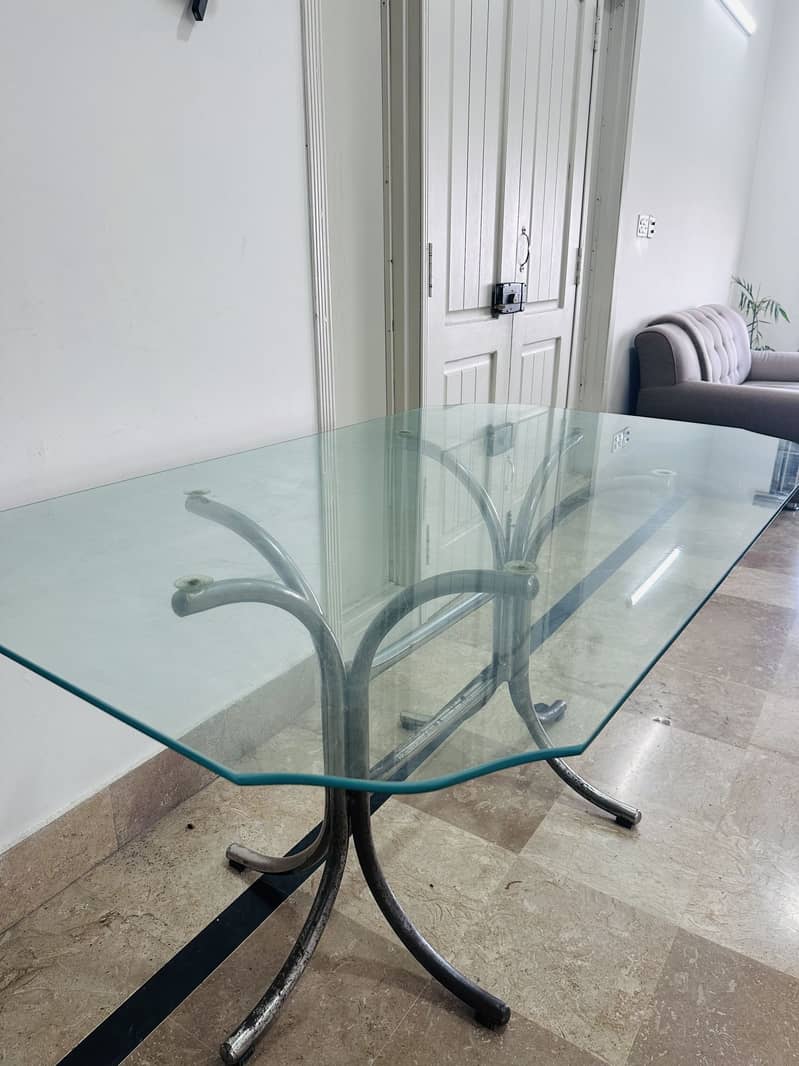Dining Table 1