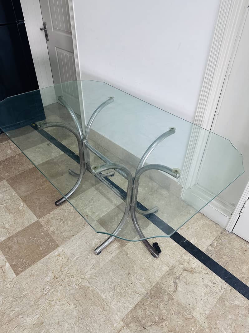 Dining Table 2