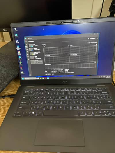 Laptop For sale latitude 7310