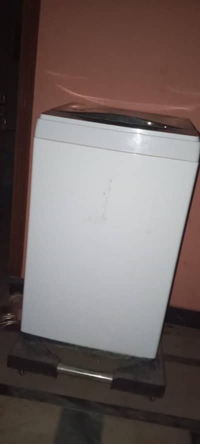 kenwood automatic washing machine