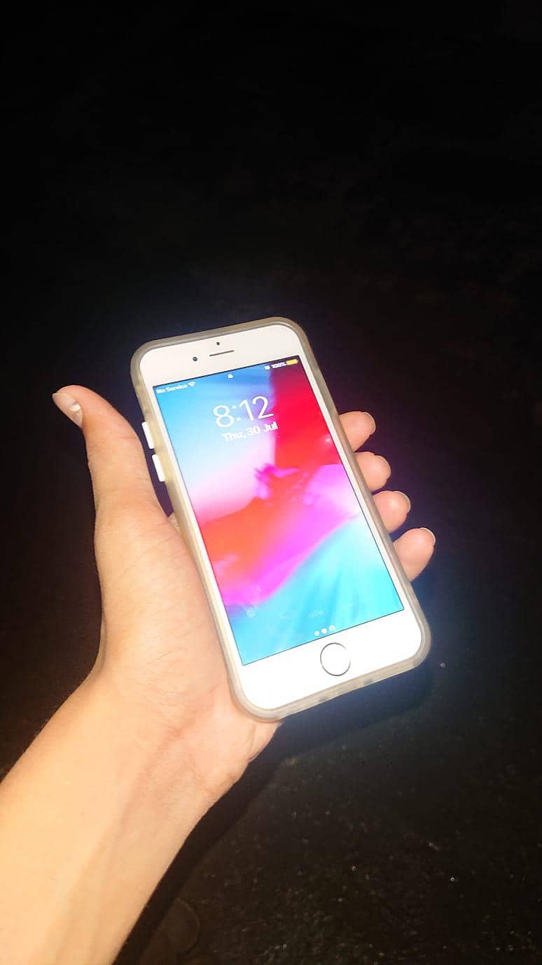 Apple iPhone 6 0