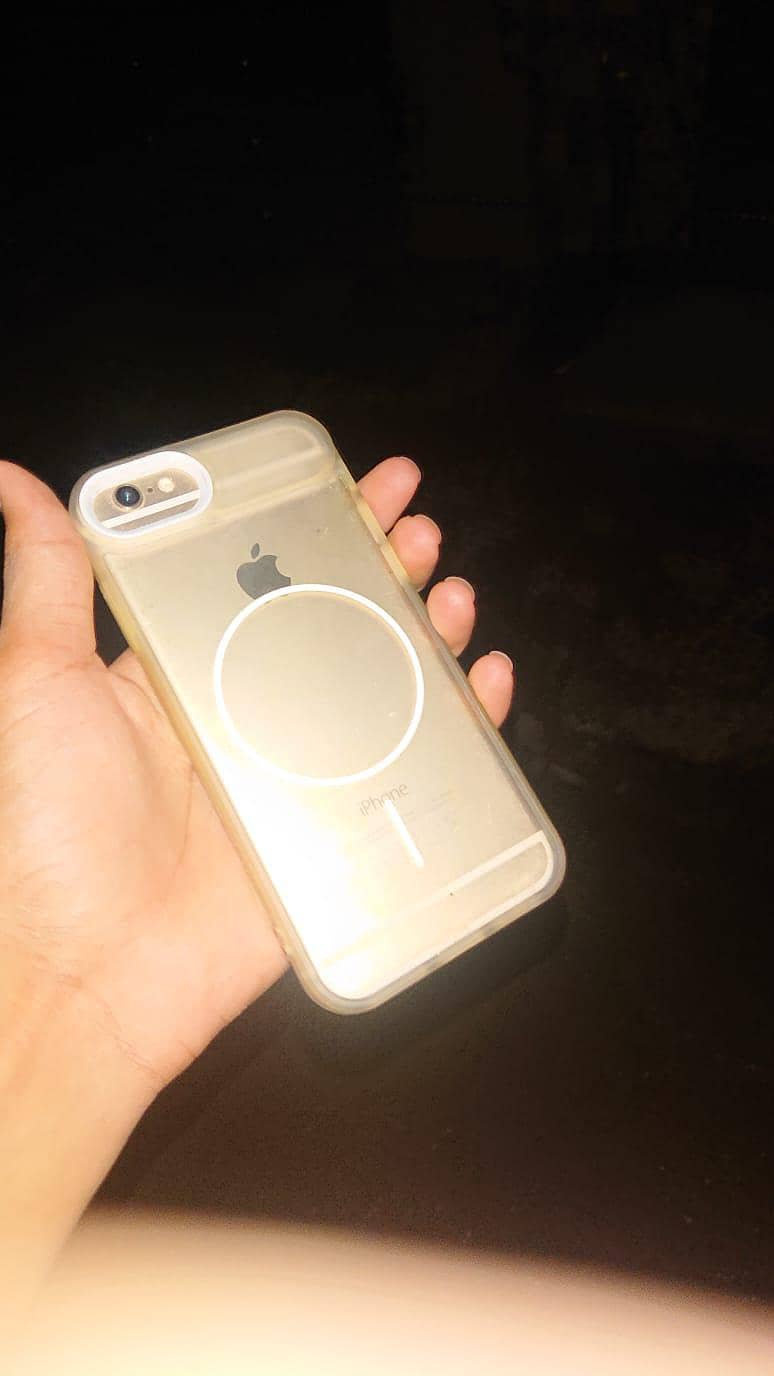 Apple iPhone 6 1