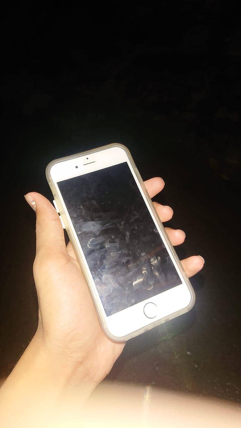 Apple iPhone 6 2