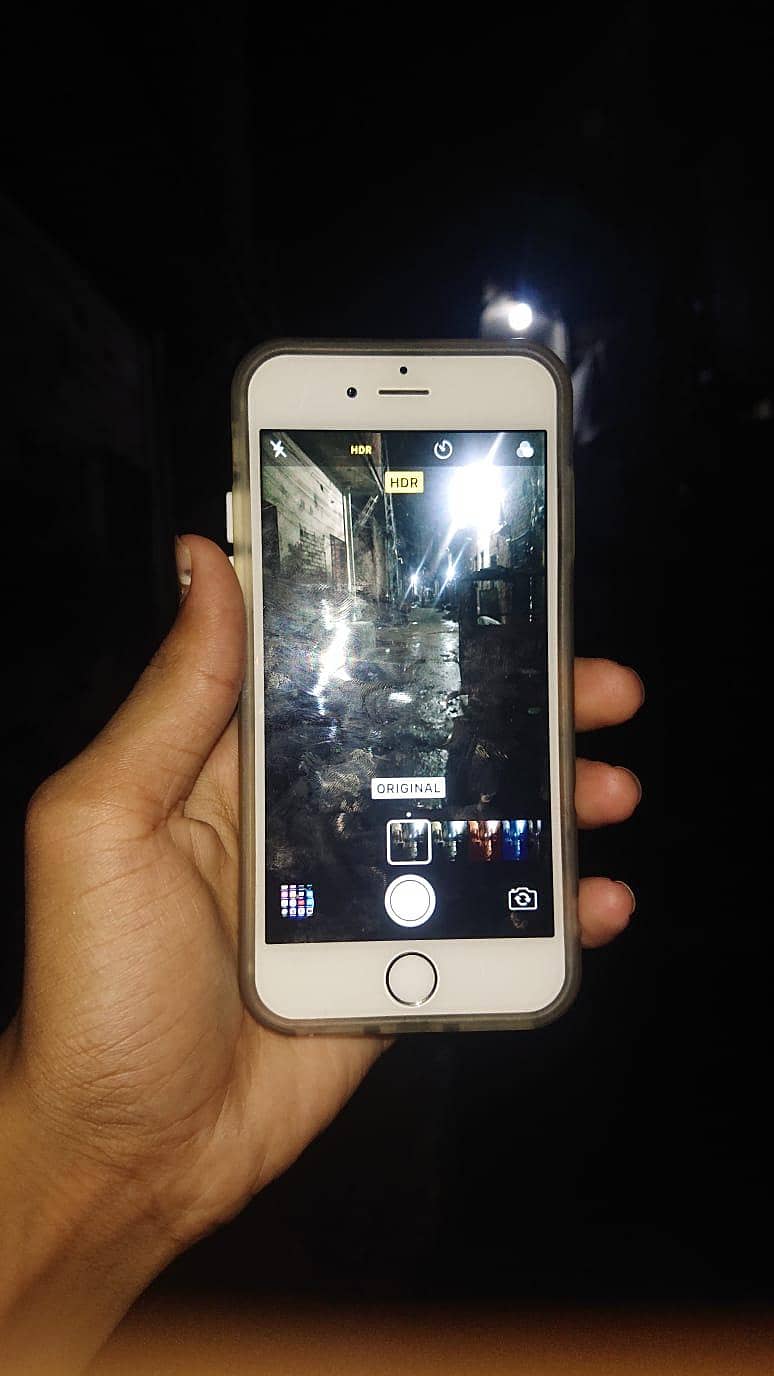Apple iPhone 6 3