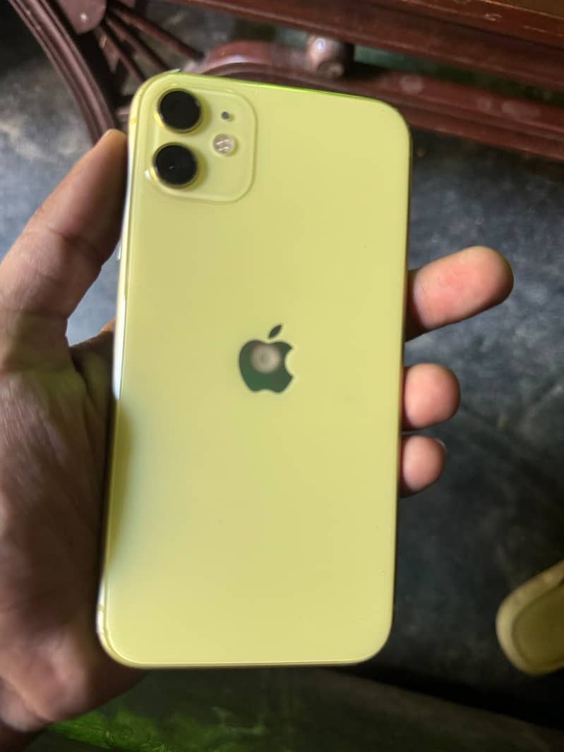 iPhone 2