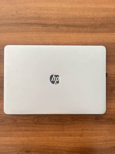 Hp Elite Book 850 G4