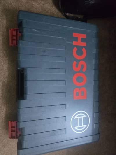 Bosch Rotary Hammer 40mm - 1150W